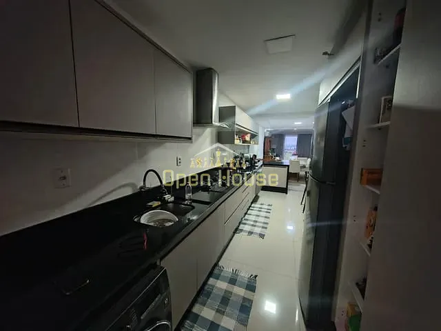 Apartamento 3 quartos e 2 banheiros, à venda, no bairro Mirante do Vale em Volta Redonda
