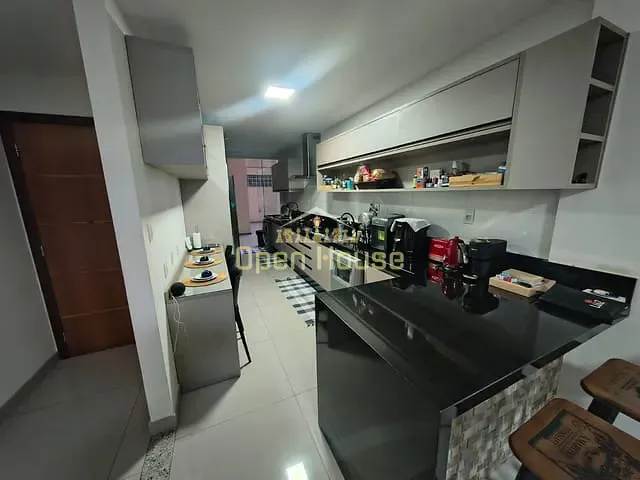 Apartamento 3 quartos e 2 banheiros, à venda, no bairro Mirante do Vale em Volta Redonda
