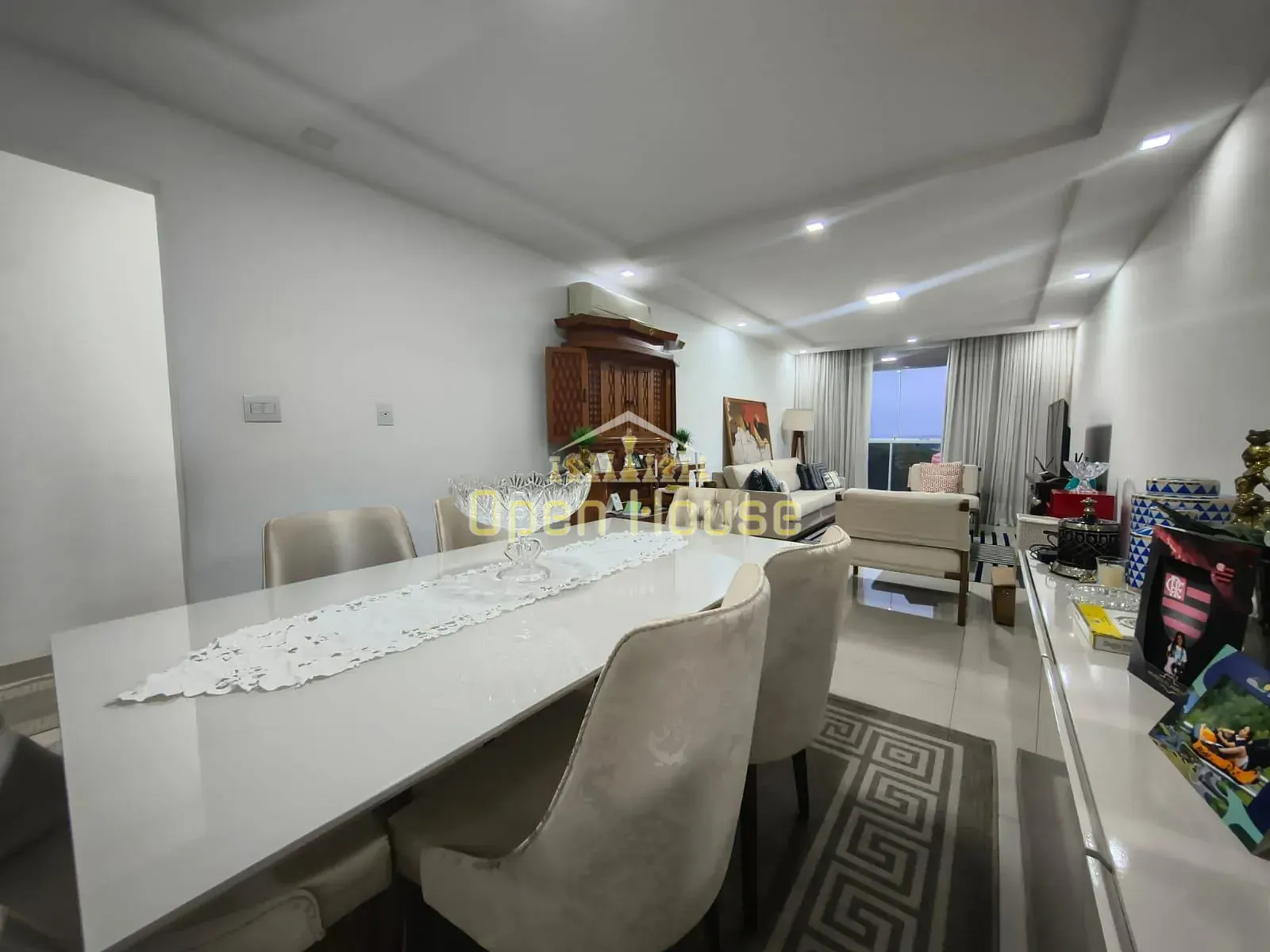 Apartamento, 3 quartos, 150 m² - Foto 12