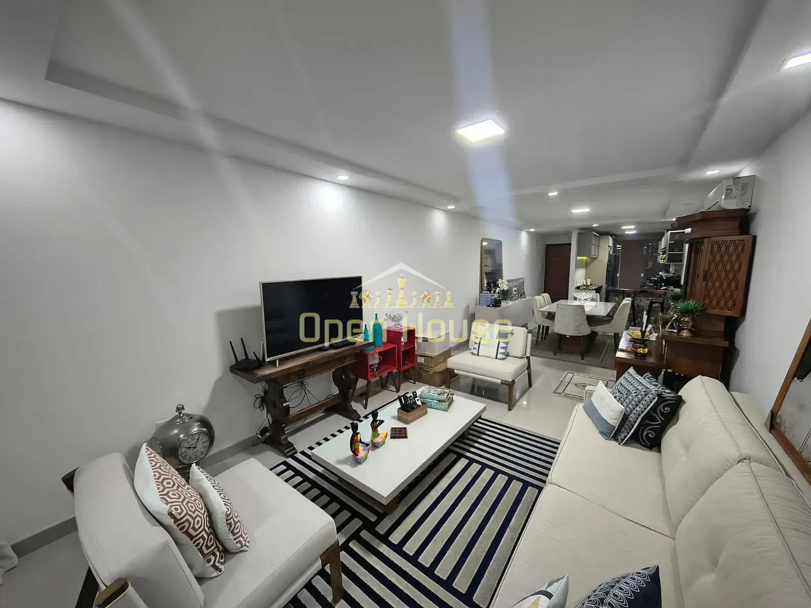 Apartamento, 3 quartos, 150 m² - Foto 8