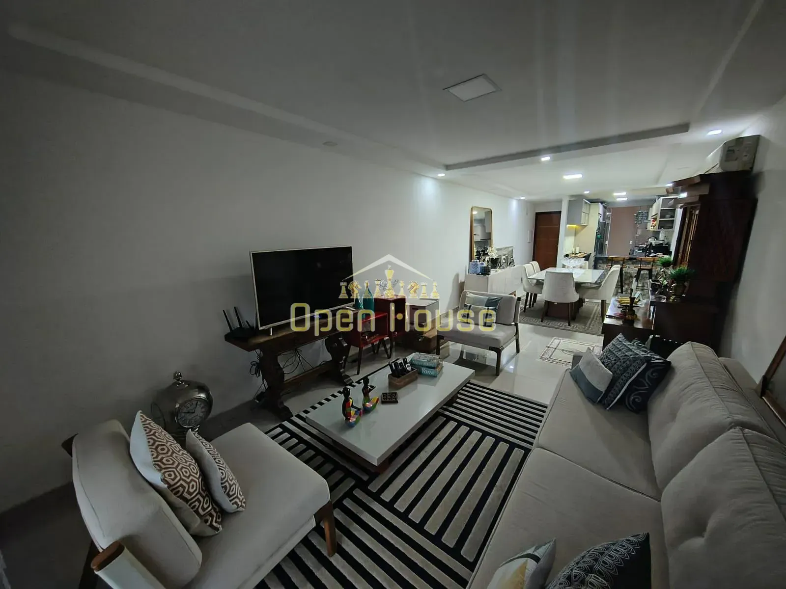 Apartamento, 3 quartos, 150 m² - Foto 16