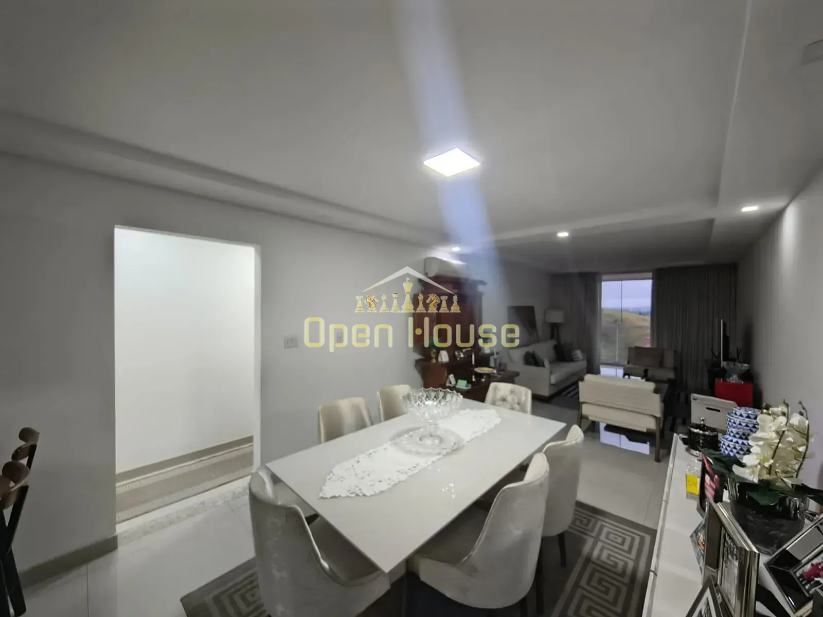 Apartamento, 3 quartos, 150 m² - Foto 13