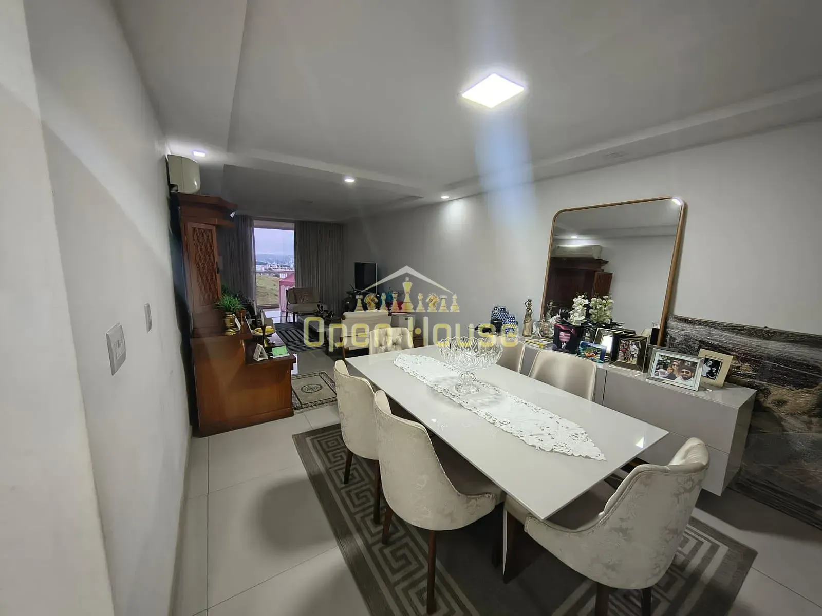 Apartamento, 3 quartos, 150 m² - Foto 10