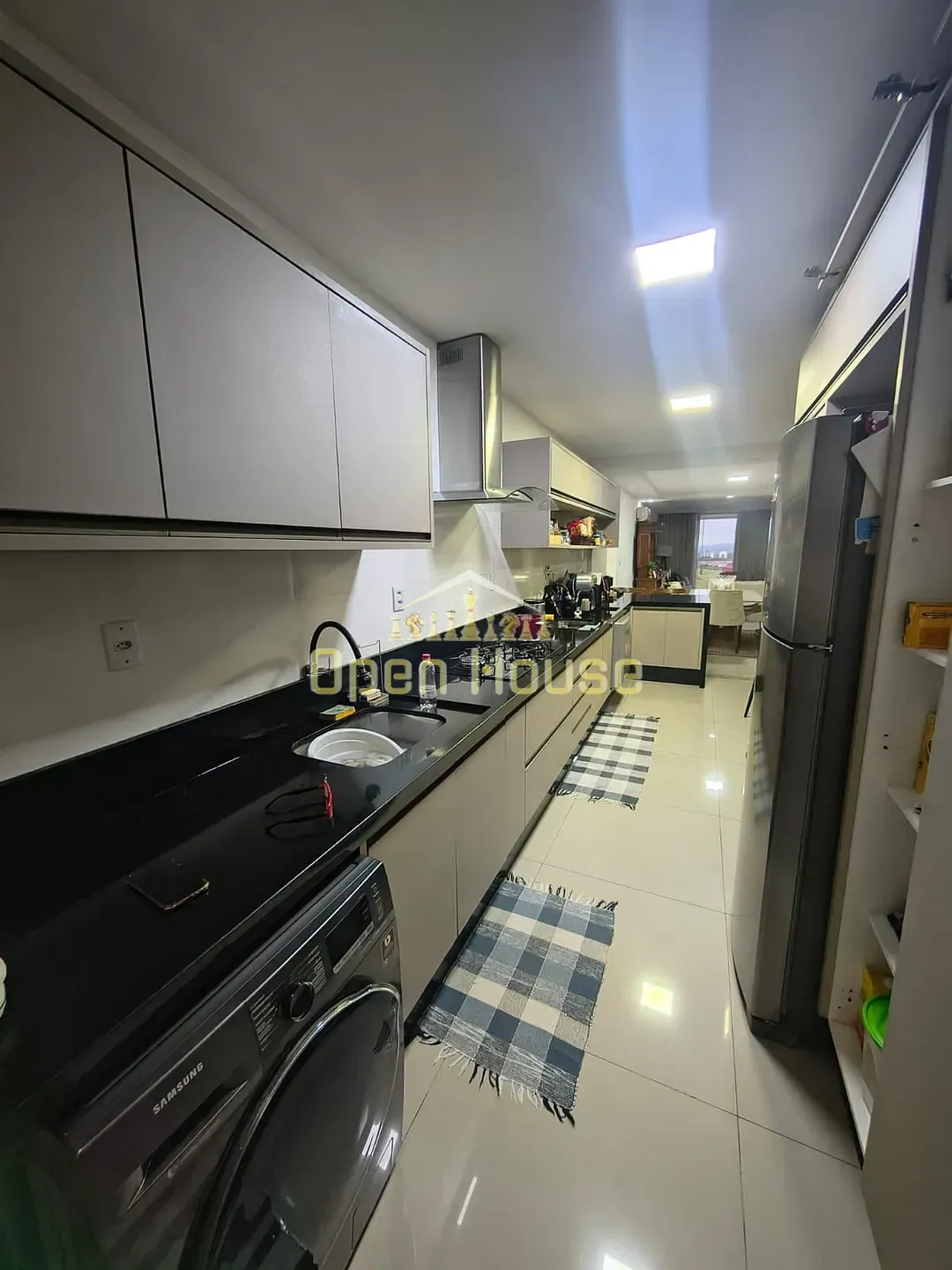 Apartamento, 3 quartos, 150 m² - Foto 6
