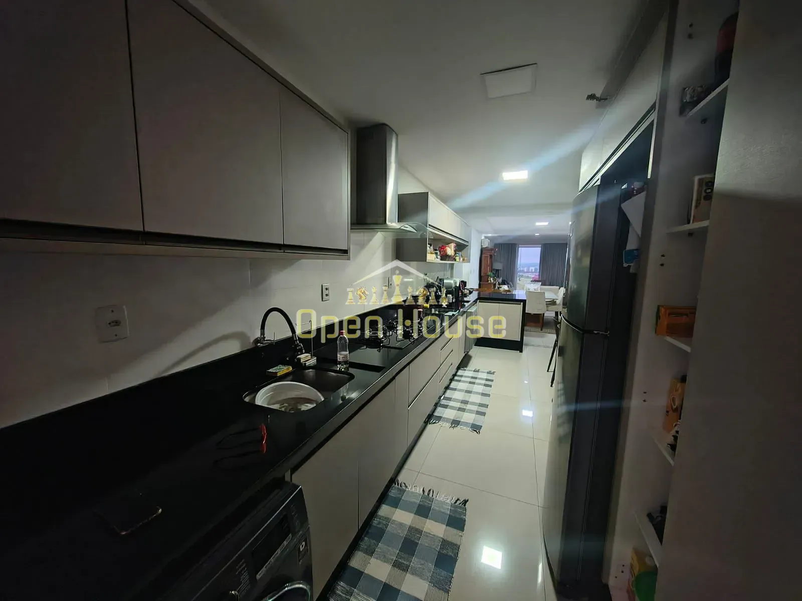 Apartamento, 3 quartos, 150 m² - Foto 3