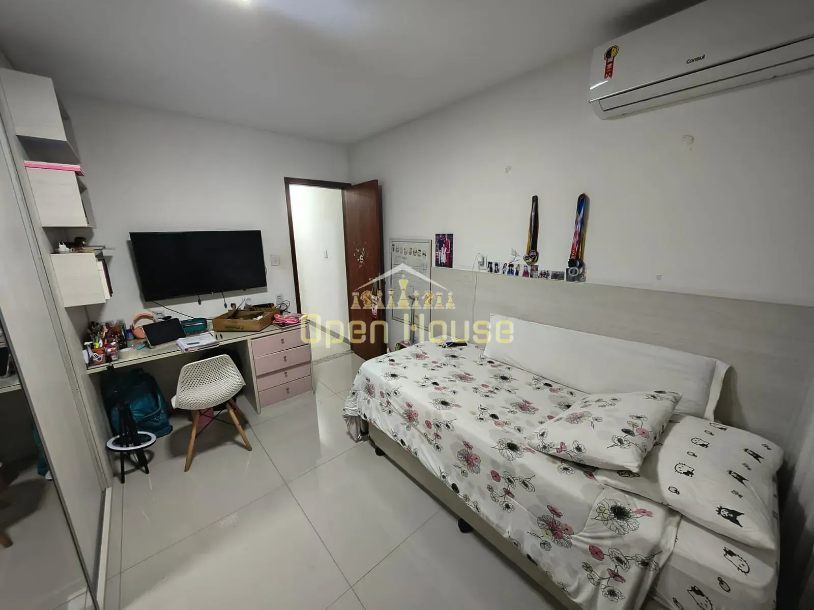 Apartamento, 3 quartos, 150 m² - Foto 20