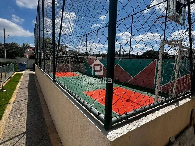 Apartamento 3 quartos e 2 banheiros, para alugar, no bairro Jardim Santa Clara em Taubaté