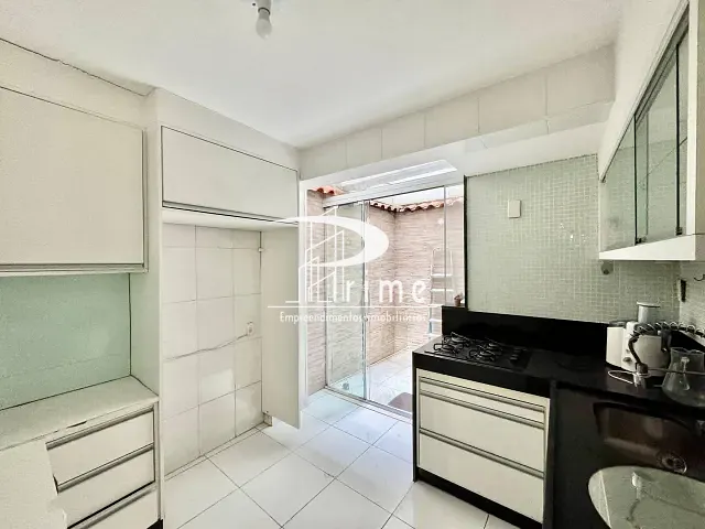 Apartamento 2 quartos e 2 banheiros, à venda, no bairro Icaraí em Niterói