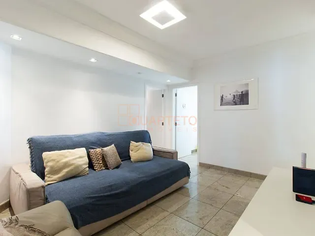 Apartamento 4 quartos e 6 banheiros, à venda, no bairro Jardim Vila Mariana em São Paulo