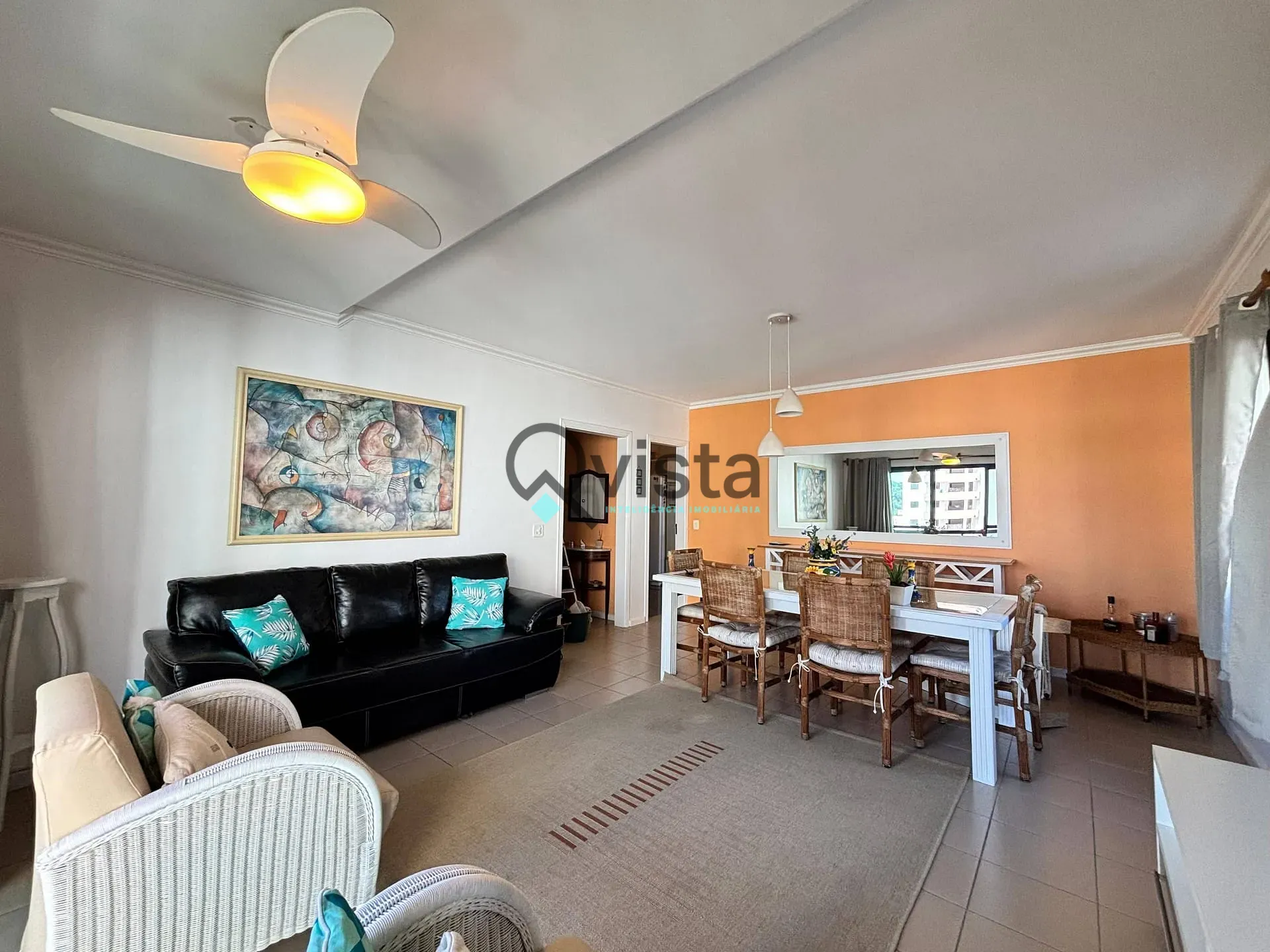 Apartamento, 3 quartos, 112 m² - Foto 3