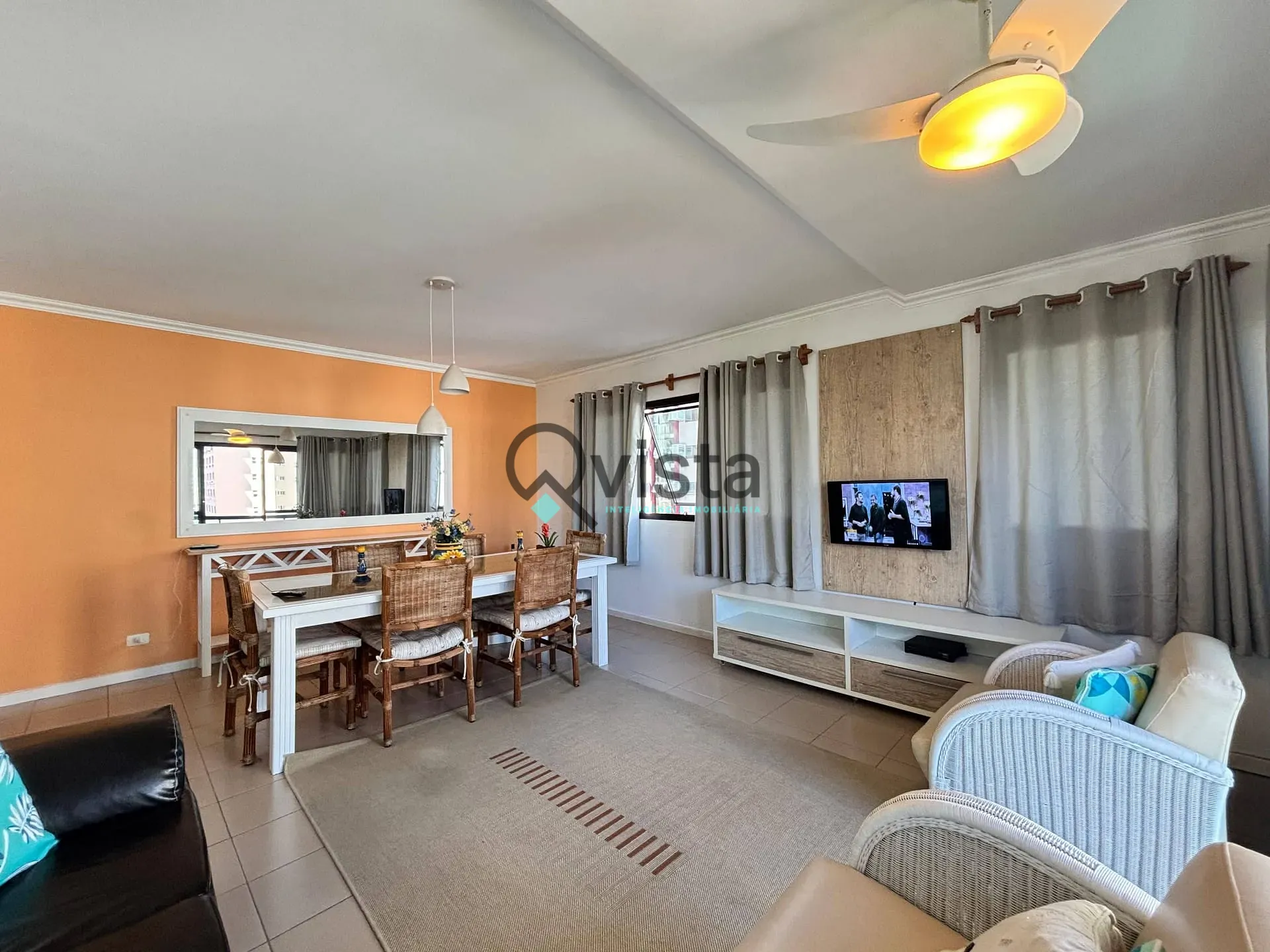 Apartamento, 3 quartos, 112 m² - Foto 4