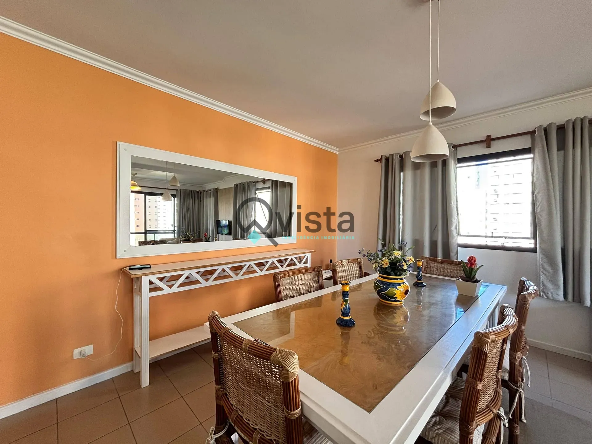 Apartamento, 3 quartos, 112 m² - Foto 5