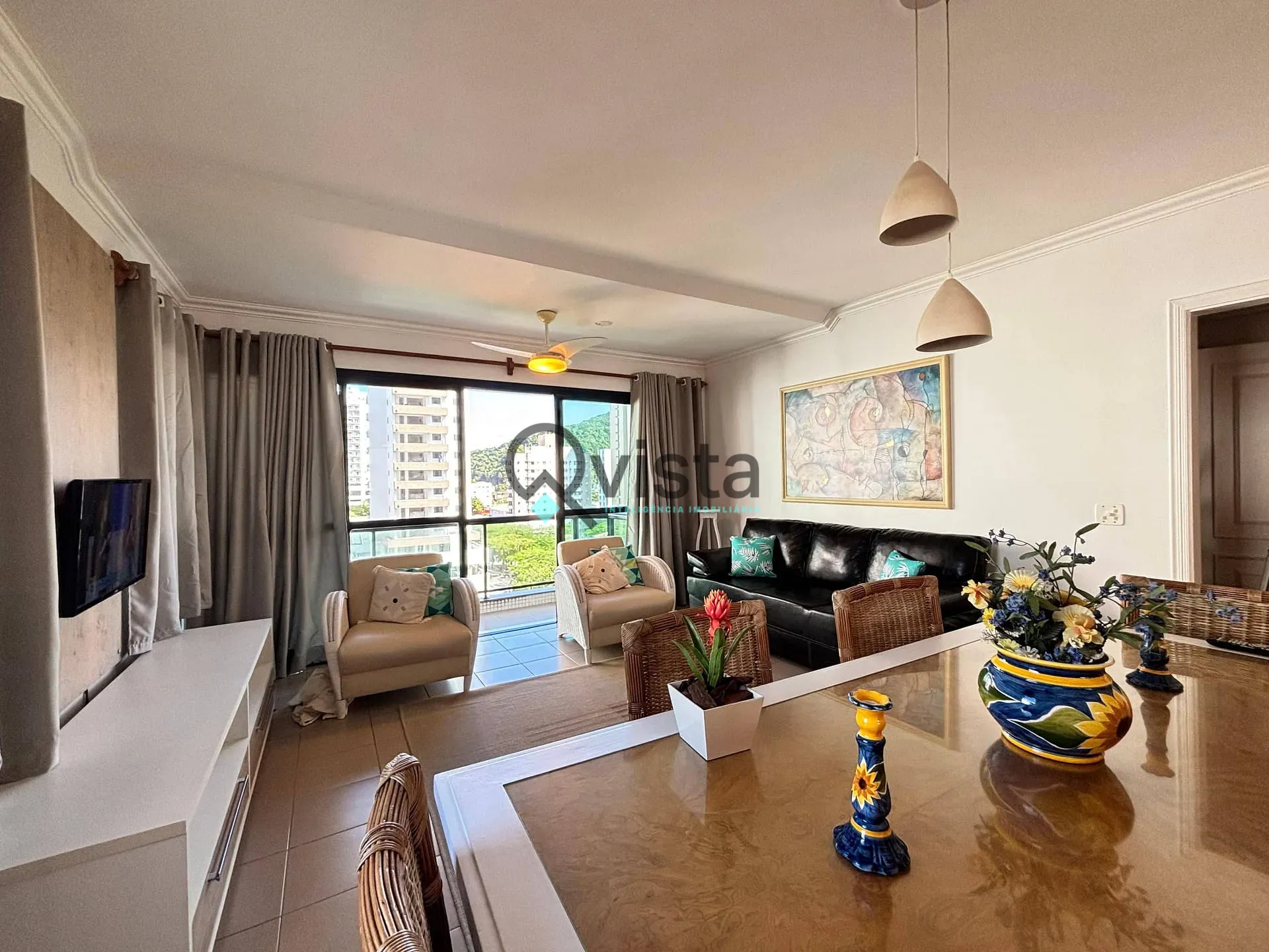 Apartamento, 3 quartos, 112 m² - Foto 1
