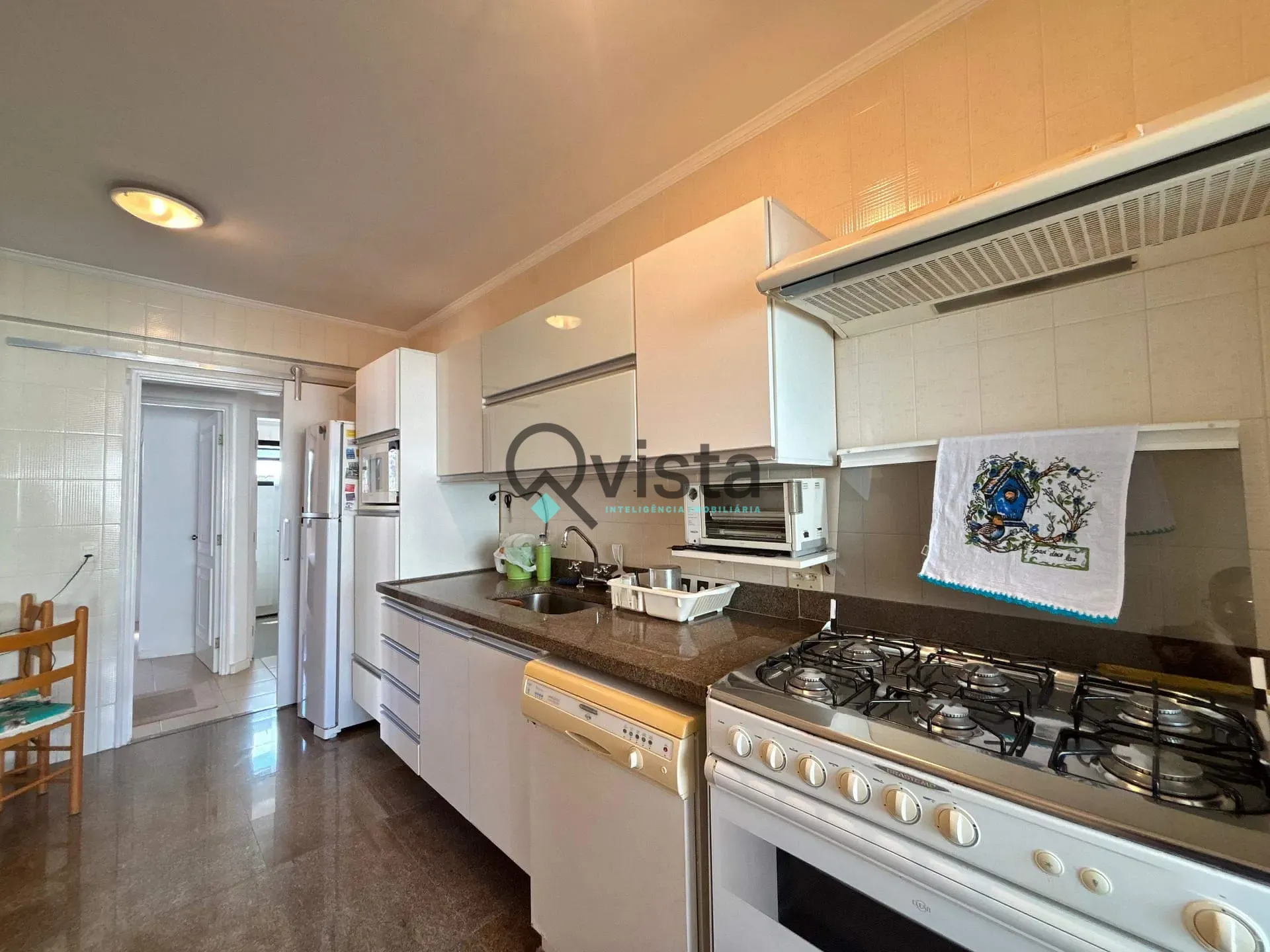 Apartamento, 3 quartos, 112 m² - Foto 8