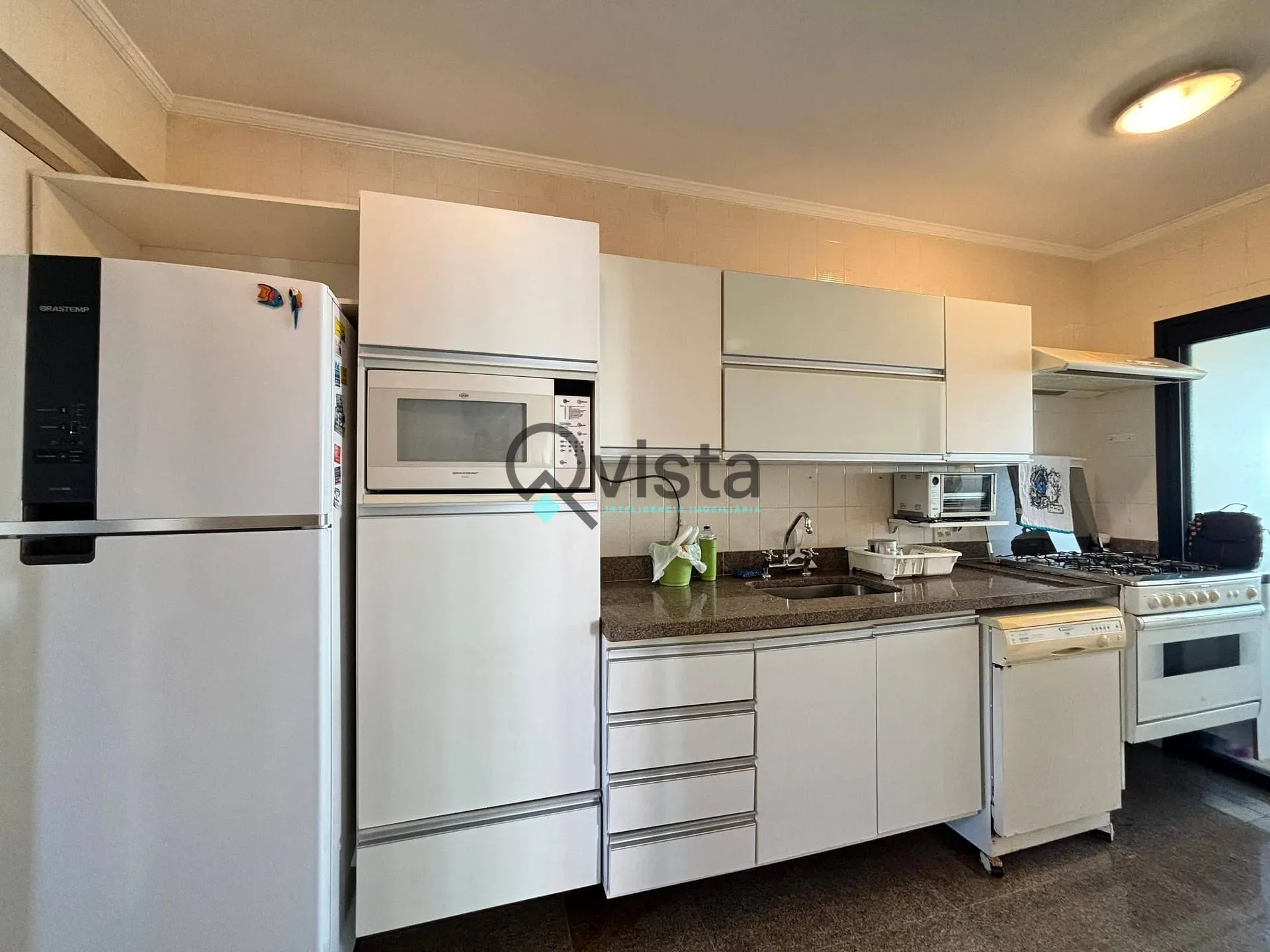 Apartamento, 3 quartos, 112 m² - Foto 9