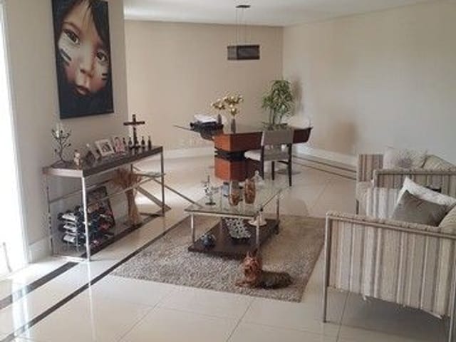 Foto do Apartamento - Apartamento no Condominio Villa Sorrento com 3 dormitórios à venda, 183 m² por R$ 1.580.000 - Jardim Esplanada - São José dos Campos/SP | RUSSI IMÓVEIS