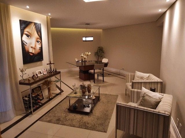 Foto do Apartamento - Apartamento no Condominio Villa Sorrento com 3 dormitórios à venda, 183 m² por R$ 1.580.000 - Jardim Esplanada - São José dos Campos/SP | RUSSI IMÓVEIS