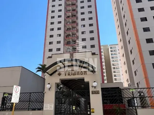 Apartamento com 233m² 4 quartos e 4 banheiros, à venda, no bairro Jardim Infante Dom Henrique em Bauru