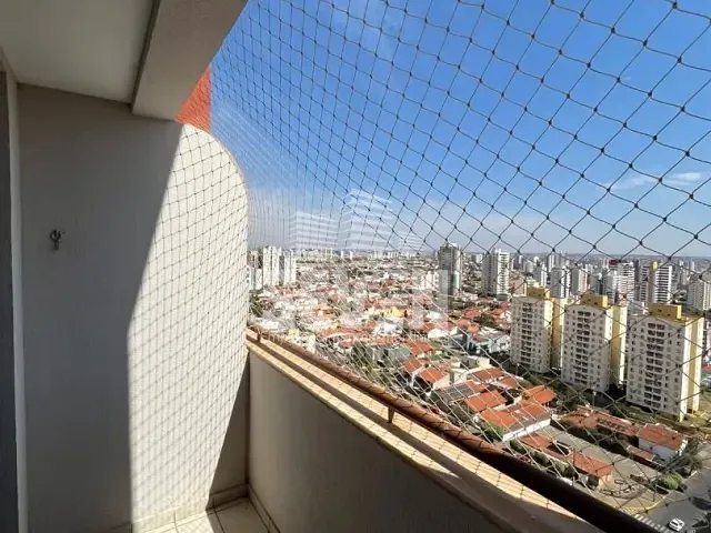 Apartamento com 233m² 4 quartos e 4 banheiros, à venda, no bairro Jardim Infante Dom Henrique em Bauru