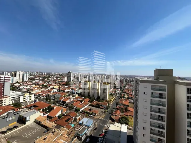 Apartamento com 233m² 4 quartos e 4 banheiros, à venda, no bairro Jardim Infante Dom Henrique em Bauru