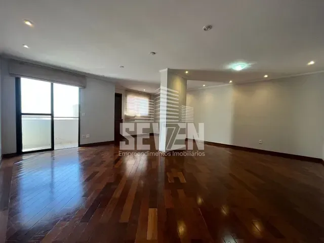 Apartamento com 233m² 4 quartos e 4 banheiros, à venda, no bairro Jardim Infante Dom Henrique em Bauru