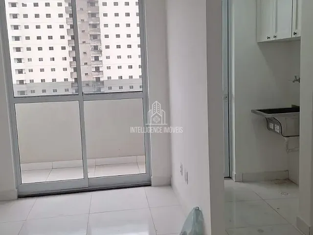 Apartamento 2 quartos e 1 banheiro, para alugar, no bairro Morada do Ouro em Cuiabá