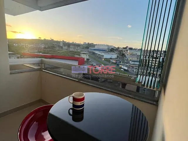Apartamento 2 quartos e 2 banheiros, à venda, no bairro Santo Antônio em Itabuna