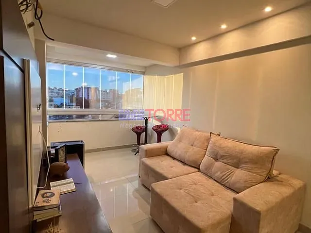 Apartamento 2 quartos e 2 banheiros, à venda, no bairro Santo Antônio em Itabuna