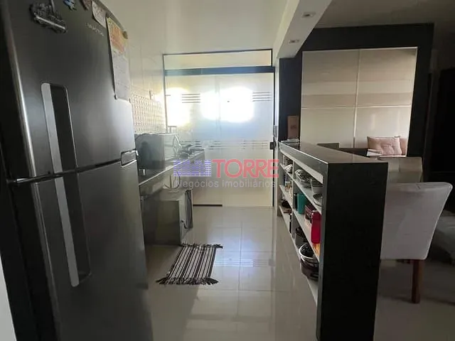 Apartamento 2 quartos e 2 banheiros, à venda, no bairro Santo Antônio em Itabuna