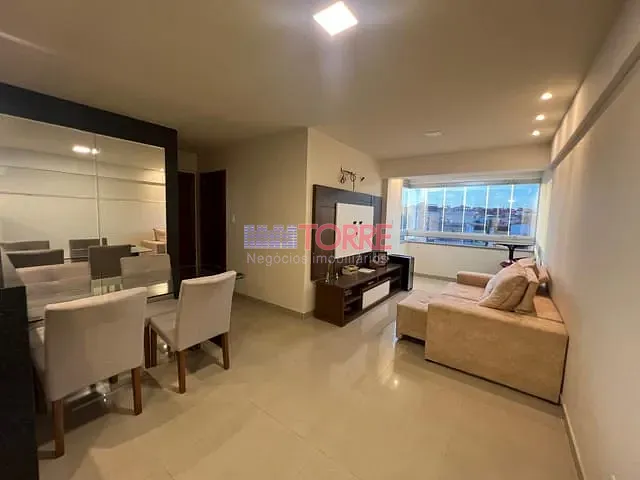 Apartamento 2 quartos e 2 banheiros, à venda, no bairro Santo Antônio em Itabuna