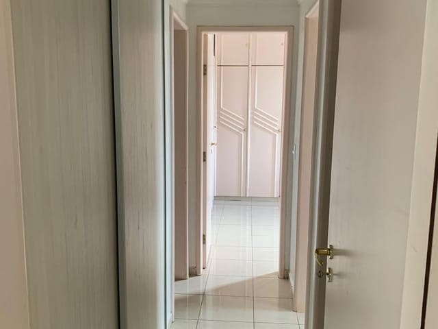 Foto do Apartamento - Apartamento á venda com 3 quartos no Condomínio Do Edifício Concorde no Setor Aeroporto em Goiânia 97m², 3 quartos sendo 1 suíte. | Home Gyn Imóveis Ltda