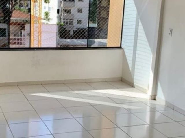 Foto do Apartamento - Apartamento á venda com 3 quartos no Condomínio Do Edifício Concorde no Setor Aeroporto em Goiânia 97m², 3 quartos sendo 1 suíte. | Home Gyn Imóveis Ltda
