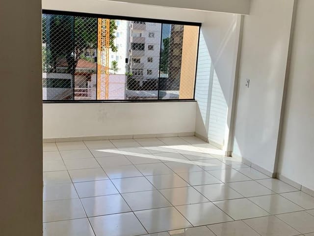 Foto do Apartamento - Apartamento á venda com 3 quartos no Condomínio Do Edifício Concorde no Setor Aeroporto em Goiânia 97m², 3 quartos sendo 1 suíte. | Home Gyn Imóveis Ltda