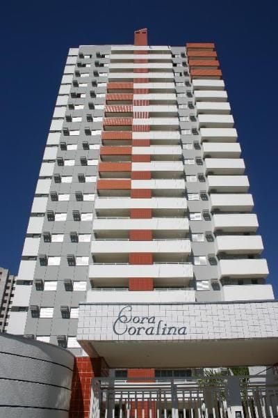Foto do Apartamento - Edifício Cora Coralina - Venda | Verticali Imóveis
