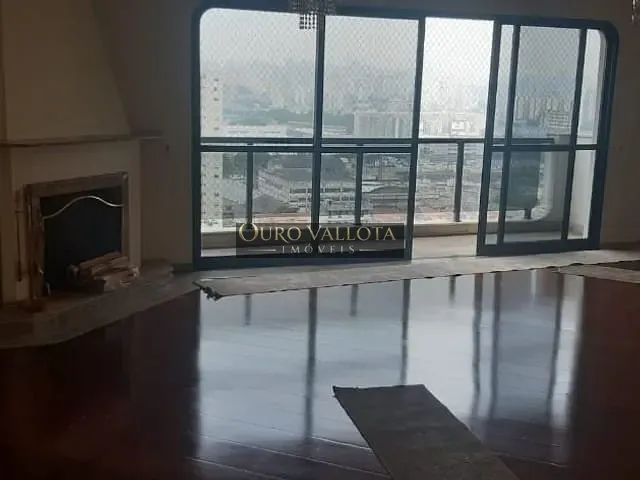 Apartamento 4 quartos e 4 banheiros, para alugar, no bairro Mooca em São Paulo