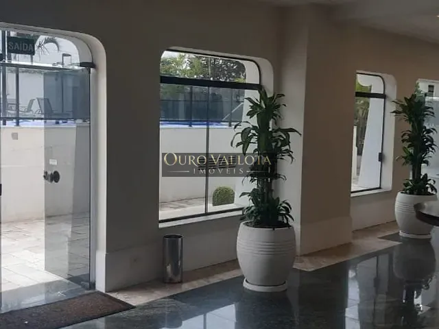 Apartamento 4 quartos e 4 banheiros, para alugar, no bairro Mooca em São Paulo
