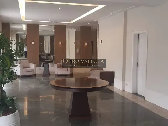 Apartamento 4 quartos e 4 banheiros, para alugar, no bairro Mooca em São Paulo
