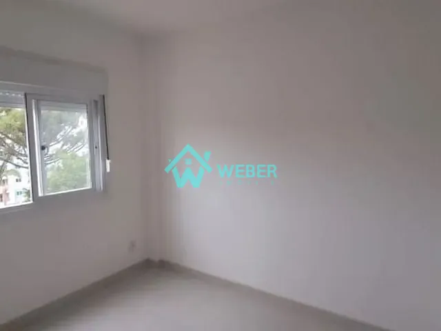 Apartamento 2 quartos e 1 banheiro, à venda, no bairro Guarani em Novo Hamburgo