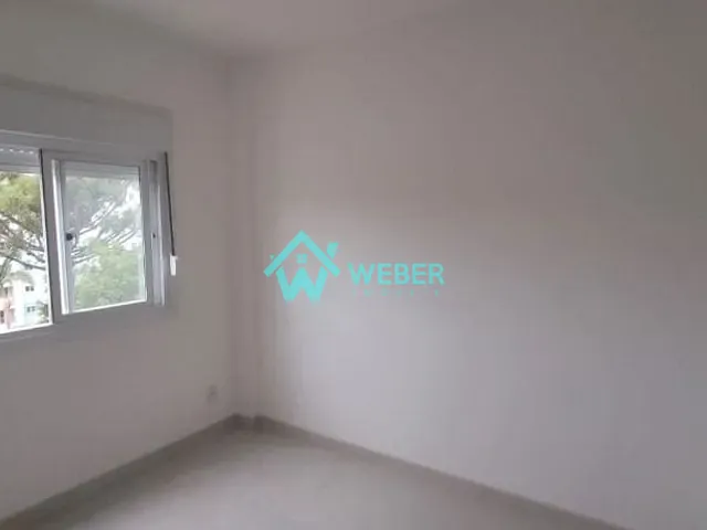 Apartamento 2 quartos e 1 banheiro, à venda, no bairro Guarani em Novo Hamburgo
