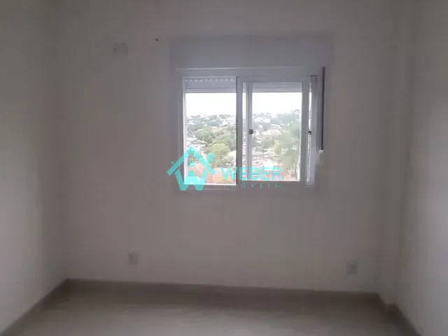 Apartamento 2 quartos e 1 banheiro, à venda, no bairro Guarani em Novo Hamburgo