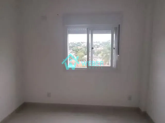 Apartamento 2 quartos e 1 banheiro, à venda, no bairro Guarani em Novo Hamburgo