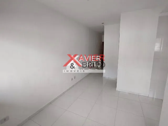 Apartamento 2 quartos e 1 banheiro, à venda, no bairro Parada XV de Novembro em São Paulo