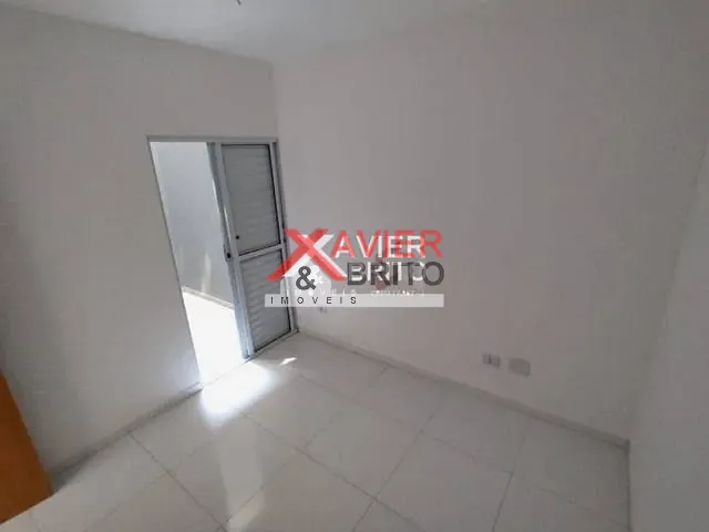 Apartamento 2 quartos e 1 banheiro, à venda, no bairro Parada XV de Novembro em São Paulo