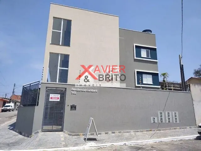 Apartamento 2 quartos e 1 banheiro, à venda, no bairro Parada XV de Novembro em São Paulo