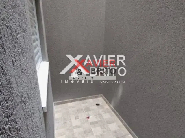 Apartamento 2 quartos e 1 banheiro, à venda, no bairro Parada XV de Novembro em São Paulo