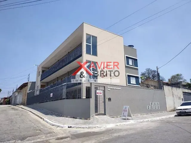 Apartamento 2 quartos e 1 banheiro, à venda, no bairro Parada XV de Novembro em São Paulo