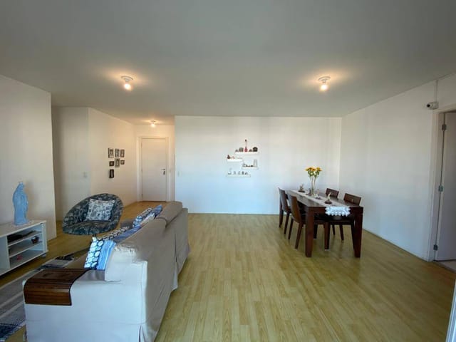 Foto do Apartamento - Apartamento à venda, 4 quartos e 2 vagas, São Paulo, SP | Abba Negócios Imobiliários