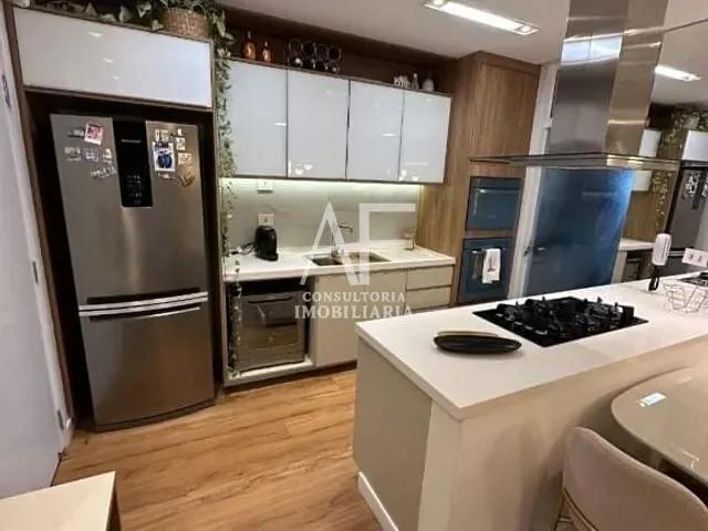 Apartamento com 82m² 2 quartos e 2 banheiros, à venda, no bairro Vila Jaboticabeira em Taubaté