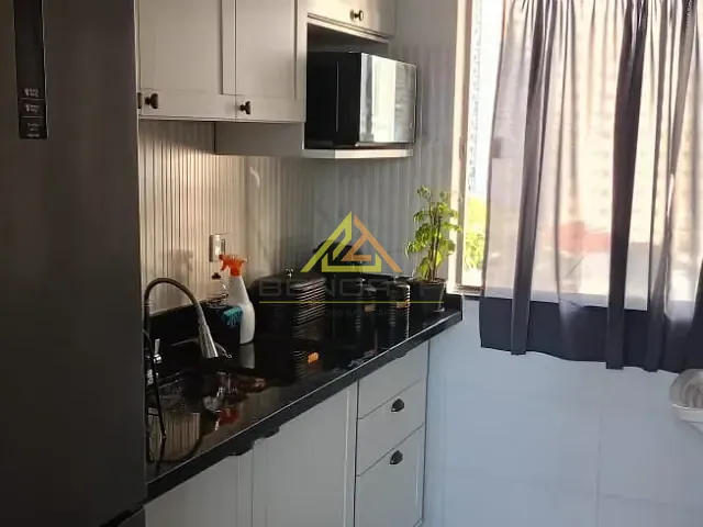 Apartamento com 46m² 2 quartos e 1 banheiro, à venda, no bairro Imirim em São Paulo