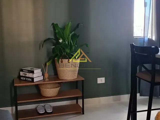 Apartamento com 46m² 2 quartos e 1 banheiro, à venda, no bairro Imirim em São Paulo